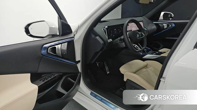 BMW X3 (G45) 2026 Белый из Кореи, фото 2