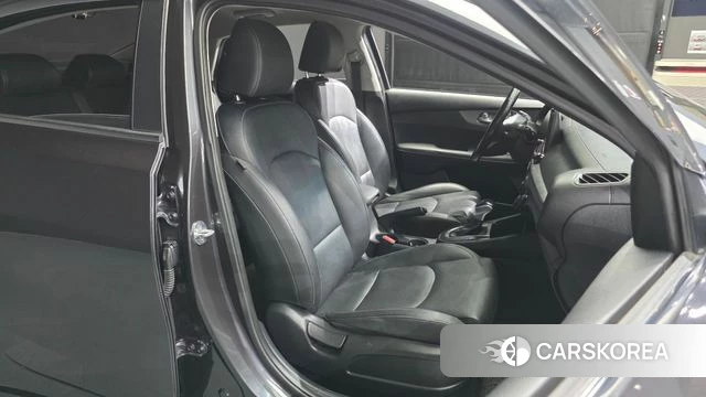 Kia Come New K3 2019 Серый из Кореи, фото 2
