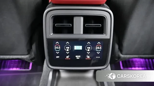 Porsche Taycan 2025 Черный из Кореи, фото 2