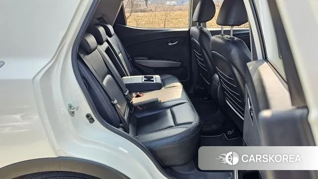 Ssangyong Berry New Tivoli 2022 Белый из Кореи, фото 2