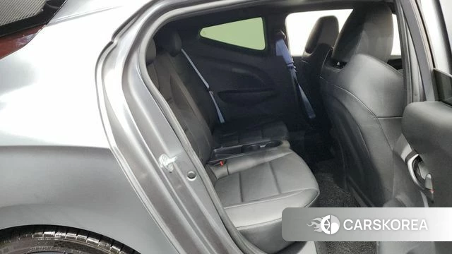 Hyundai Veloster (JS) 2020 Серый из Кореи, фото 2
