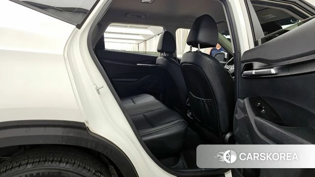 Kia Seltos 2020 Белый из Кореи, фото 2