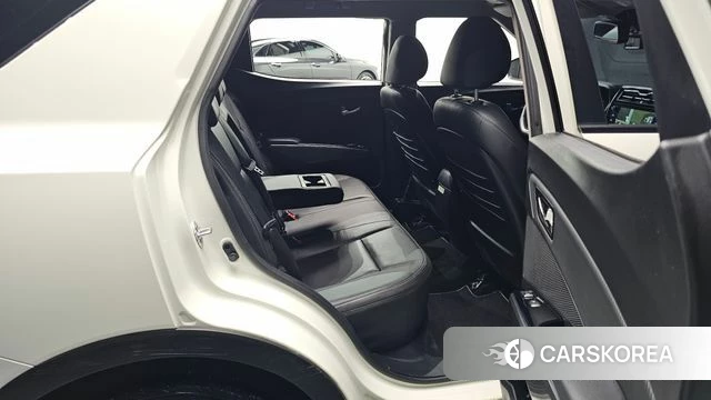 Ssangyong Tivoli Air 2021 Белый из Кореи, фото 2