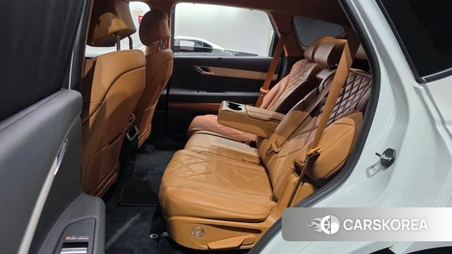 Genesis GV80 2024 Белый из Кореи, фото 2
