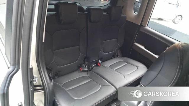 Kia The New Kia Ray 2024 Жемчужный цвет из Кореи, фото 2