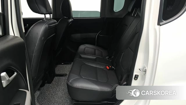 Kia The New Kia Ray EV 2024 Белый из Кореи, фото 2
