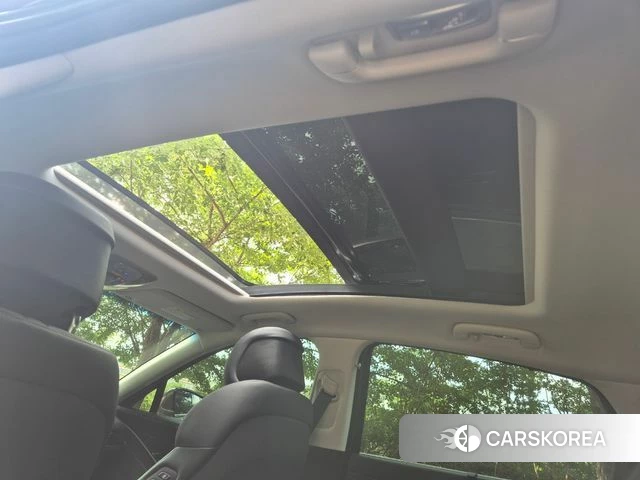 Genesis G80 (RG3) 2022 Серый из Кореи, фото 2
