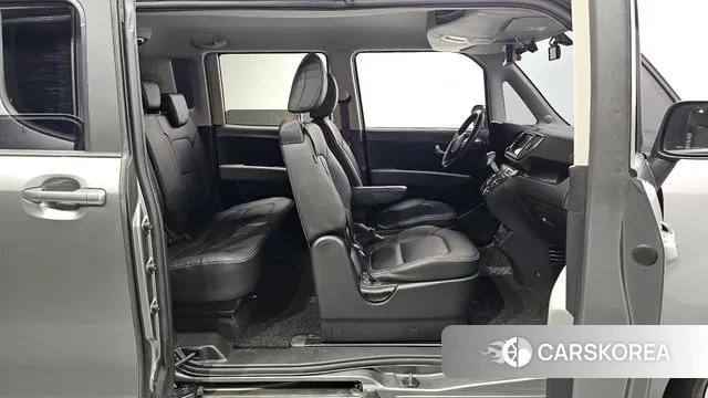 Kia The New Kia Ray 2022 Серый из Кореи, фото 2