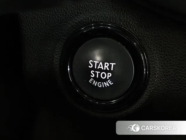 Renault Korea (Samsung) QM6 2019 Черный из Кореи, фото 2