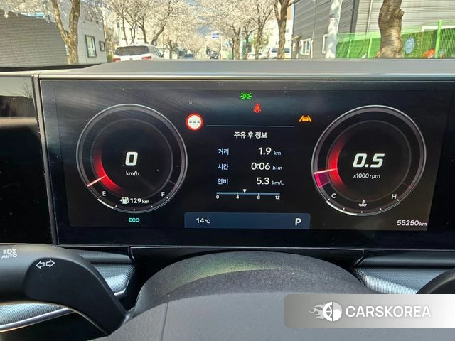 Hyundai Grandeur (GN7) 2022 Белый из Кореи, фото 2