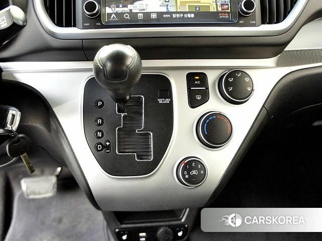 Kia The New Ray 2020 Белый из Кореи, фото 2