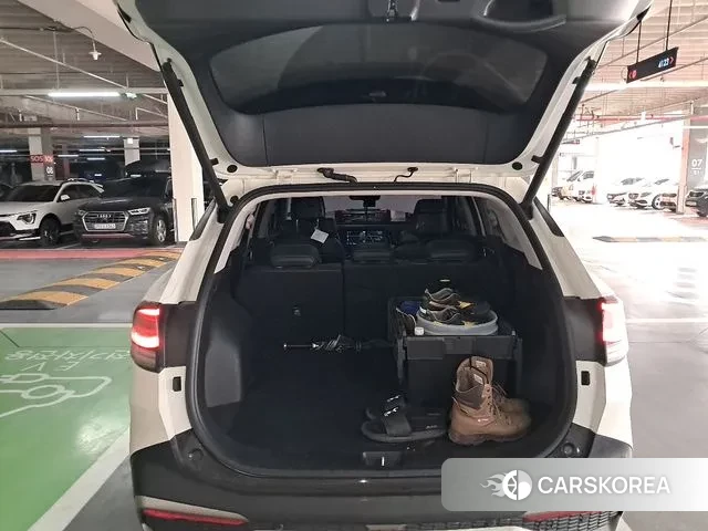 Kia Sportage 5th Generation id 3645277 из Кореи 2