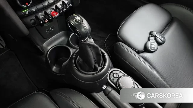 Mini Cooper 2019 Серый из Кореи, фото 2