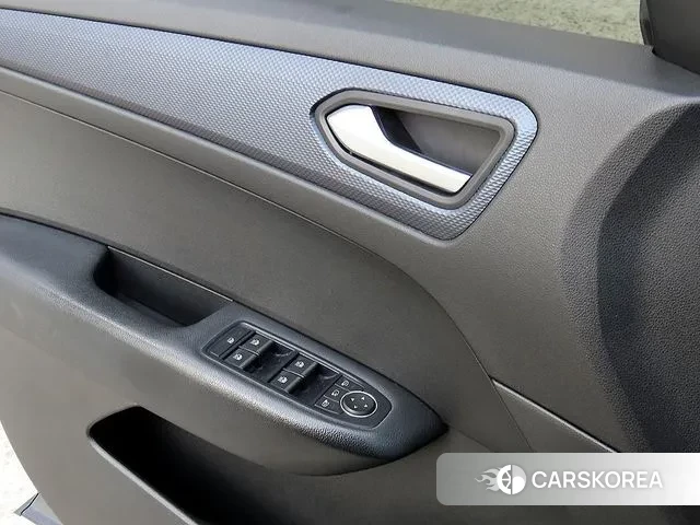 Renault Korea (Samsung) XM3 2020 Серебристо-серый из Кореи, фото 2