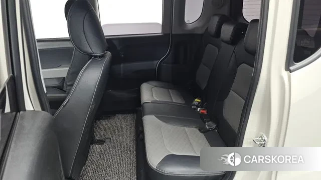 Kia The New Ray 2022 Жемчужный цвет из Кореи, фото 2