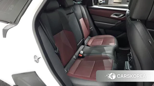 Land Rover Range Rover Velar 2024 Белый из Кореи, фото 2