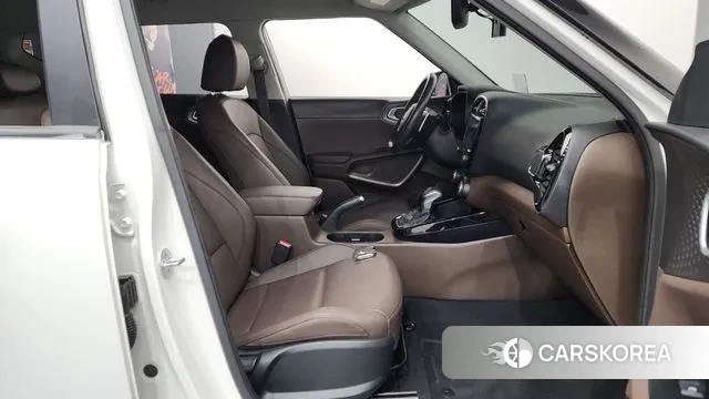 Kia Soul Booster id 3647005 из Кореи 2