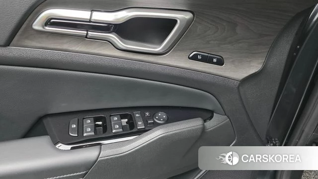 Kia Sportage 5th Generation 2023 Серый из Кореи, фото 2