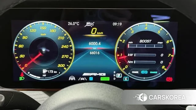 Mercedes-Benz E-Class W213 2023 Черный из Кореи, фото 2