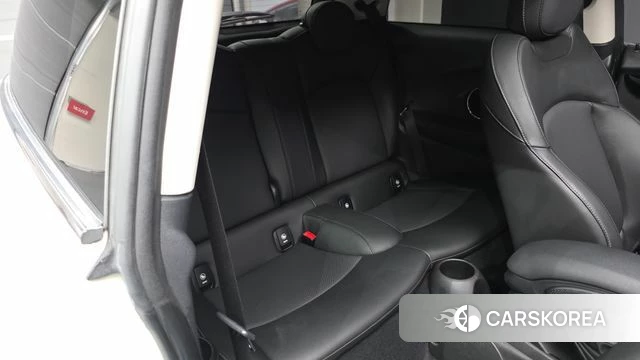 Mini Cooper S 2019 Жемчужный цвет из Кореи, фото 2
