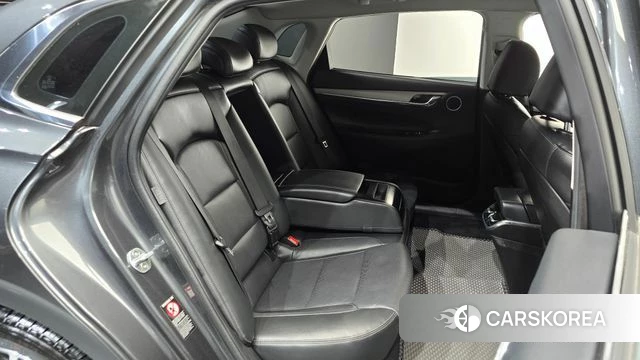 Hyundai The New Grandeur IG 2020 Серый из Кореи, фото 2