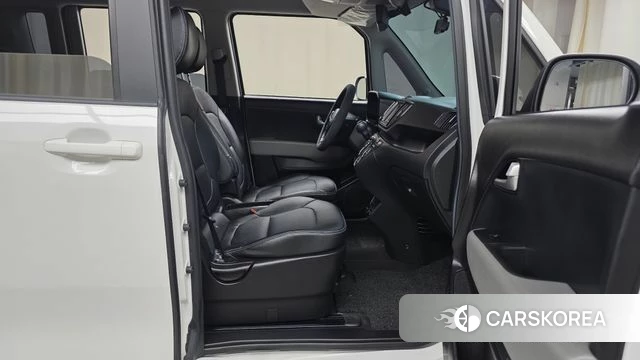 Kia The New Kia Ray 2022 Белый из Кореи, фото 2