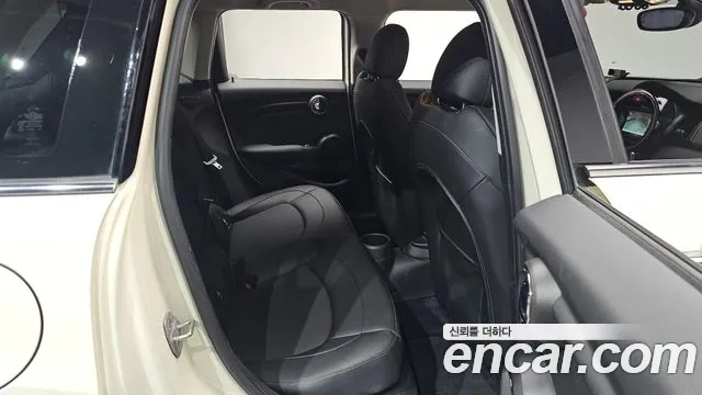 Mini Cooper id 2911835 из Кореи 2