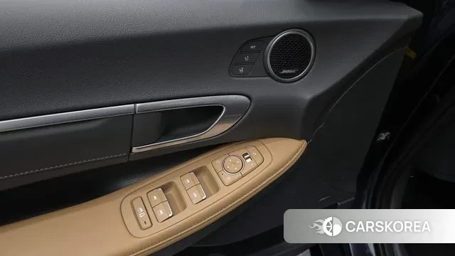 Hyundai Sonata (DN8) 2019 Синий из Кореи, фото 2