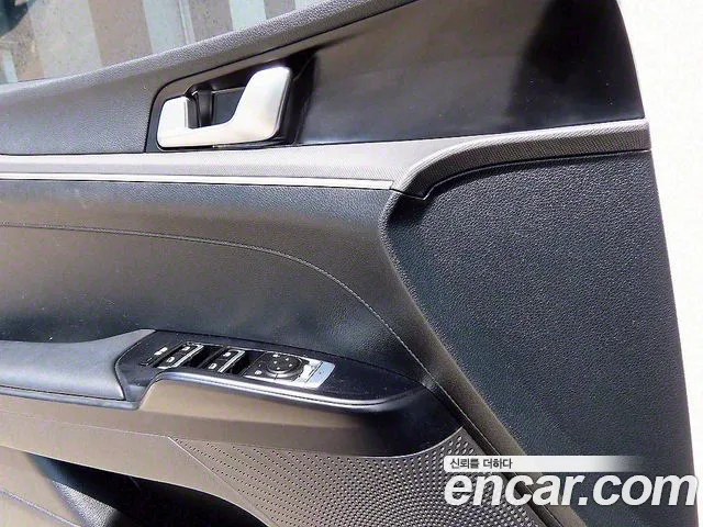 Kia K5 3rd generation id 2691503 из Кореи 2