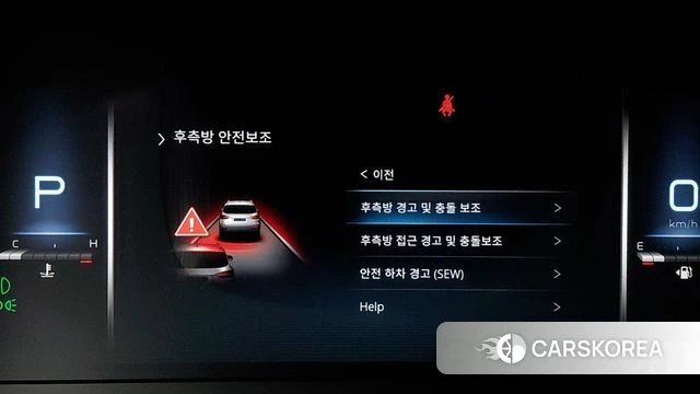 Ssangyong Rexton New Arena 2024 Черный из Кореи, фото 2