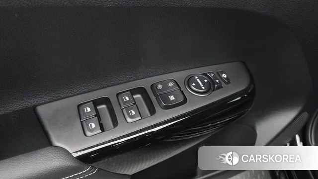 Kia The New Morning (JA) 2023 Черный из Кореи, фото 2