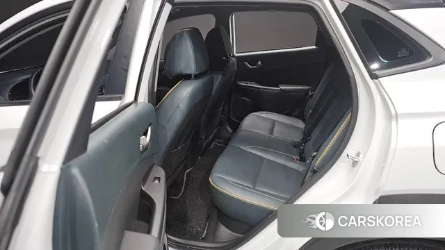 Hyundai Kona 2018 Белый из Кореи, фото 2