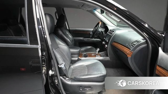 Kia The New Mohave 2018 Черный из Кореи, фото 2