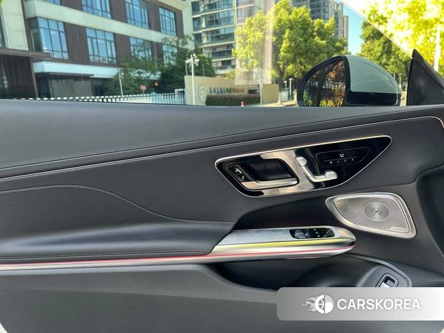 Mercedes-Benz CLE level 2025 Белый из Китая, фото 2