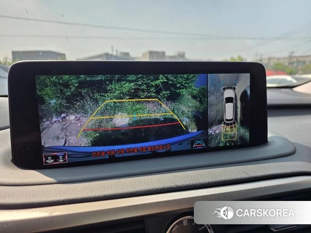 Lexus RX450h 4th generation 2021 Серый из Кореи, фото 2