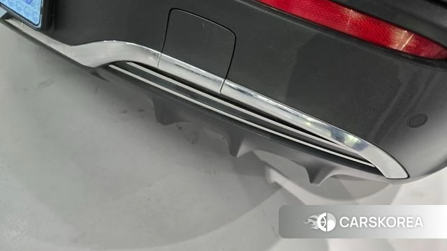 Mercedes-Benz EQB X243 2025 Черный из Кореи, фото 2