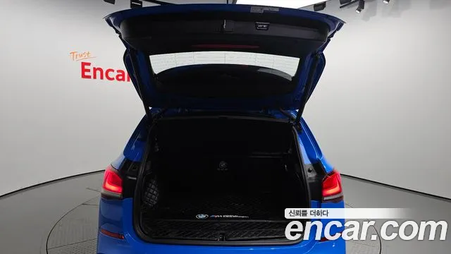 BMW X1 (F48) id 2699426 из Кореи 2