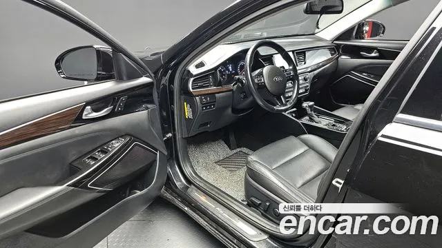 Kia Come New K7 id 2653798 из Кореи 2