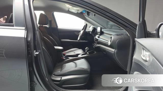 Kia Come New K3 2019 Серый из Кореи, фото 2