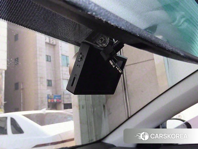 Kia Come New K3 2018 Синий из Кореи, фото 2