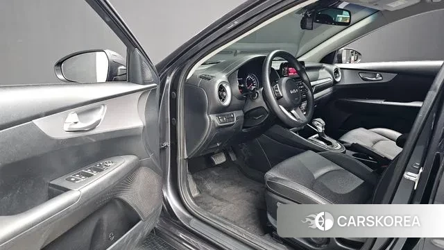 Kia The New K3 2nd generation id 2890003 из Кореи 2