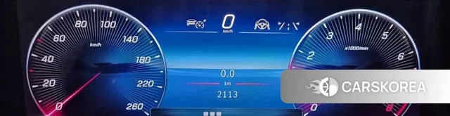 Mercedes-Benz GLS - Class X167 2025 Серебряный из Кореи, фото 2