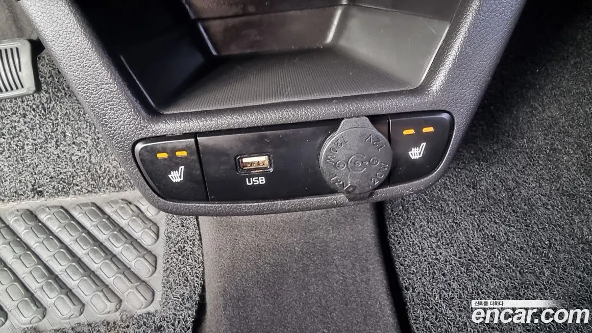 Kia The New Ray 2020 Черный из Кореи, фото 2