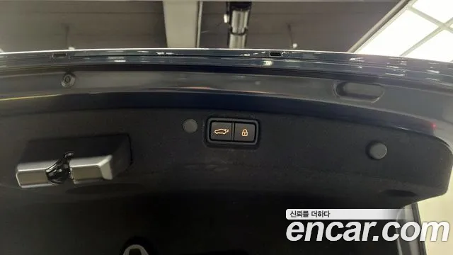 Kia K7 Premier id 2530392 из Кореи 2