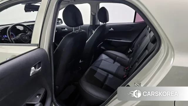 Kia All New Morning (JA) 2018 Жемчужный цвет из Кореи, фото 2