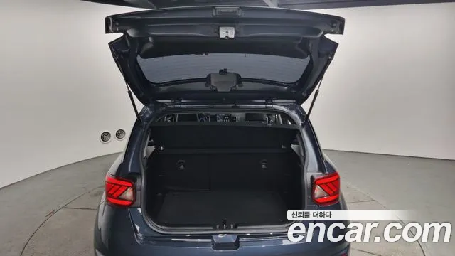 Hyundai Venue id 2653508 из Кореи 2