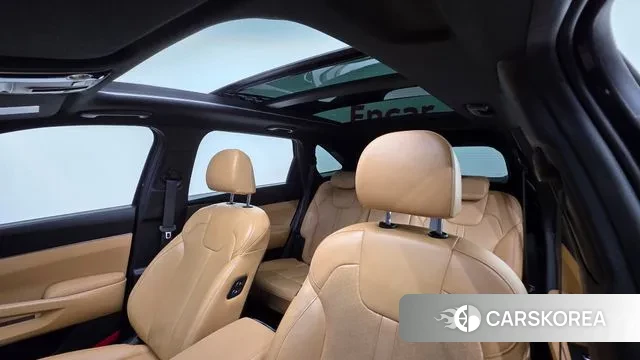 Kia Sorento 4th Generation 2020 Черный из Кореи, фото 2