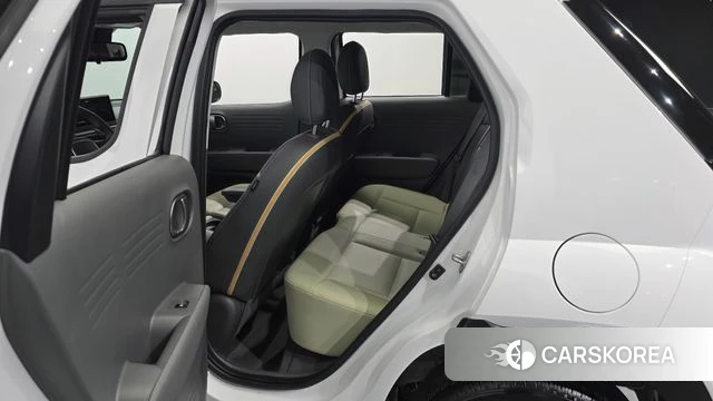 Hyundai The New Casper 2025 Белый из Кореи, фото 2