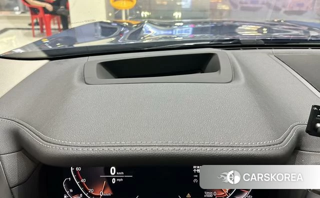 BMW X3 2021 Синий из Китая, фото 2