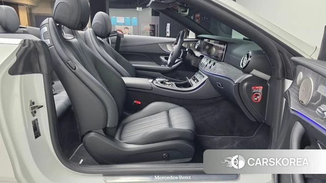 Mercedes-Benz E-Class W213 2021 Белый из Кореи, фото 2